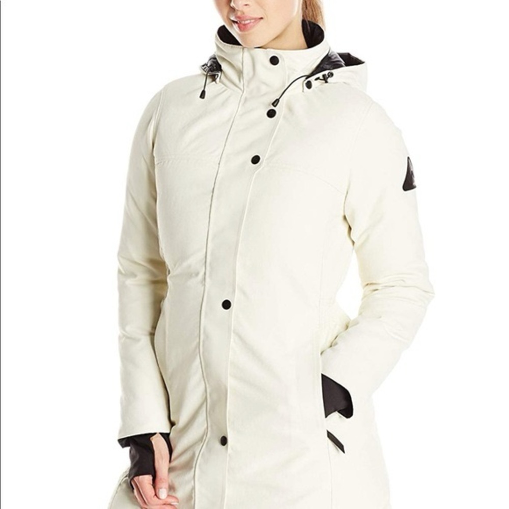 Westcomb Women's Traverse Parka size Large